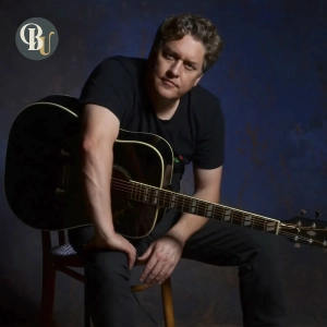 Bluegrass Unlimited Podcast with Shawn Camp