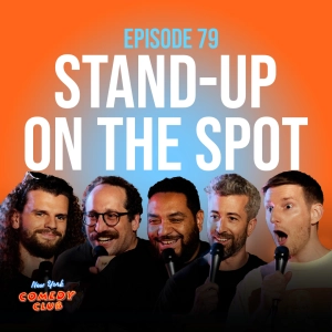 SOTS NYC: Ian Fidance, Mark Gagnon, Cipha Sounds, Mike Cannon & Jeremiah Watkins | Ep 79