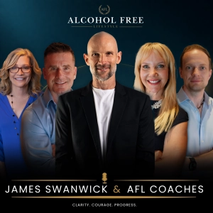 Alcohol-Free Lifestyle