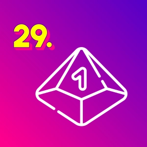29 - ¿Quieren jugar Calabozos y dragones?