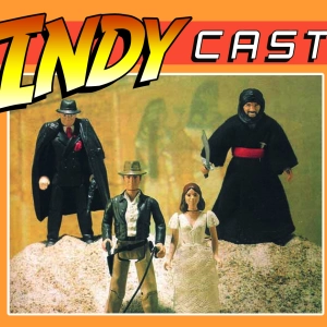 IndyCast : Episode 343