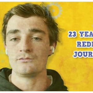 670. Why Do Bureaucrats and the Mainstream Media Fear Nick Shirley?