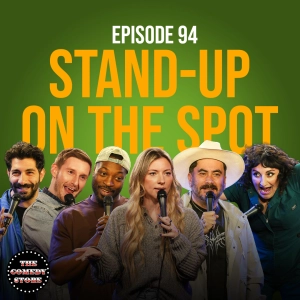 SOTS: Steph Tolev, Preacher Lawson, Annie Lederman, Alfred Robles, Paul Elia & Jeremiah Watkins | Ep 94