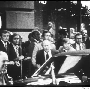 1975, Part 11: Two assassination attempts on President Ford