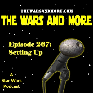 267: Setting Up