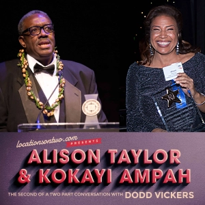 TAYLOR & AMPAH (PART 2) ~LO2
