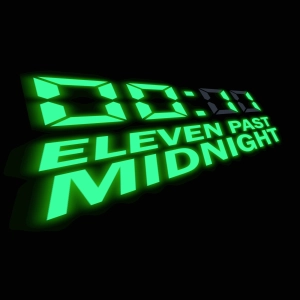 Eleven Past Midnight 2: The Wayne Murders