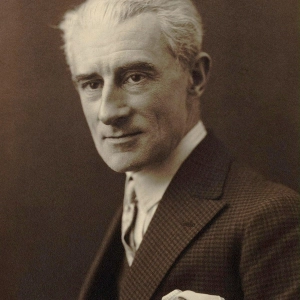 Ravel, Bolero + La Valse
