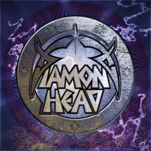 Brian Tatler of Diamond Head