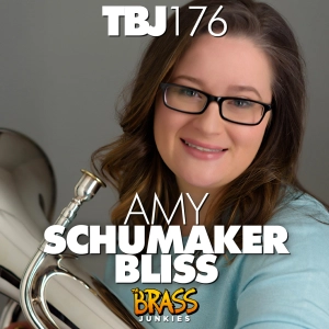 TBJ176: Amy Schumaker Bliss