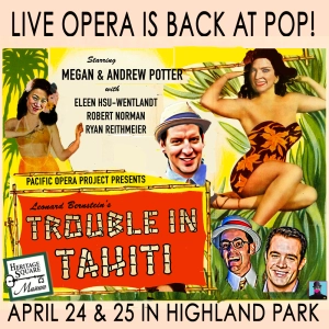 0039 - Trouble in Tahiti, Part 1