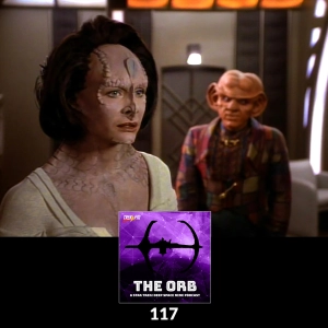117: A Flashpan Love Affair