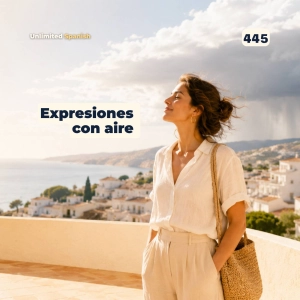 445 Expresiones con aire 1