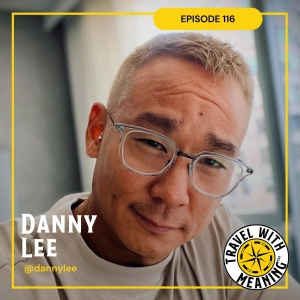 Behind the Lens: Danny Lee's Passion for People, Places, and Meaningful Stories