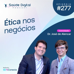 #Ep.277 - Ética nos negócios