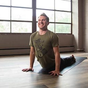 Episode 150: Fitness & Yoga: Flow on the Go
