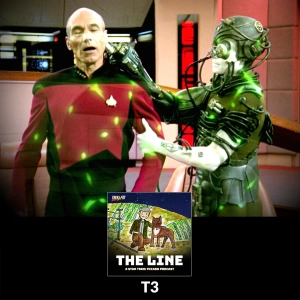 T3: The Best of Both Worlds, Part I