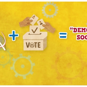 679. What Is Democratic Socialism? And Is It Really Different From Socialism?