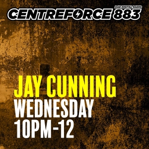 Jay Cunning Centreforce Show - New Music & Knite Club 4 Warm up