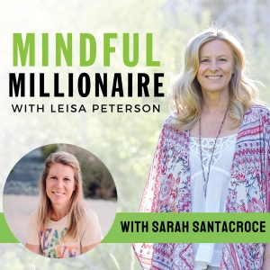 Creating Humane Workspaces with Sarah Santacroce