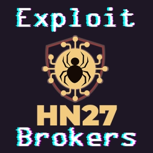 HN27 - Massive Ransomware Empire Crumbles: Inside the Fall of LockBit