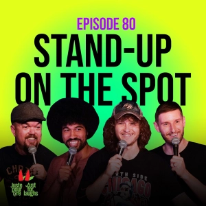 SOTS Montreal at Midnight: Brad Williams, Casey Rocket, Che Durena & Jeremiah Watkins | Ep 80