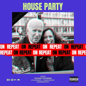 On Repeat: The More, The Merrier