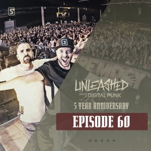 060 | Digital Punk - Unleashed