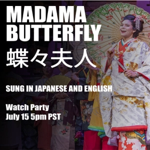 0034 -  Madama Butterfly Watch Party