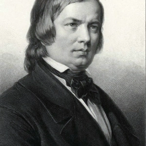 R. Schumann Piano Concerto