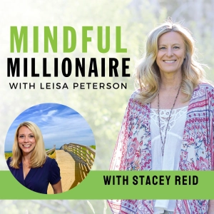 The Money Catalyst with Stacey Reid