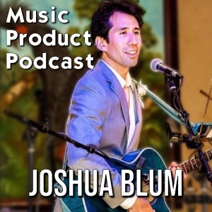 How to Keep Creating When Life Gets Busy with Joshua Blum