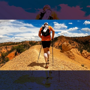 EP 176  - I Ran 100 Miles For The First Time (Feat. Jeff Pelletier)