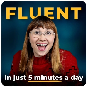 #430 - How to Stop Procrastinating and Start Getting FLUENT in English — Try These 3 Solutions and Start Making Progress in 5 minutes