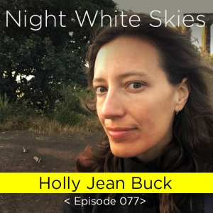Ep. 077 _ Holly Jean Buck _ 'After Geoengineering'