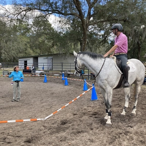 EP 91: Helena's Road Trip to Ocala