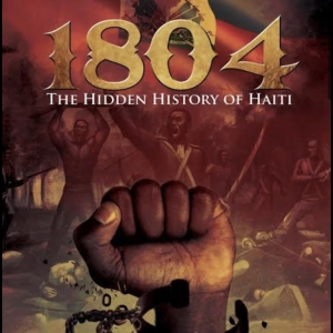 S5 E2: Trilogy on Africa's impact on the world: Haiti, Brave Architect of the current world map!