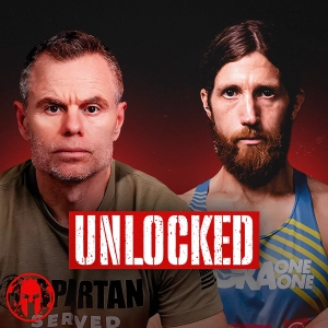 Michael Wardian: Turning Suffering Into World Records