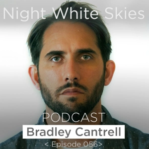 Ep.056 _ Bradley Cantrell _ 'A.I. and Wildness'