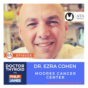 65: Thyroid Cancer Does Not Respond to RAI⎢Treatment Options