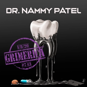 #743 - Dr. Nammy Patel DDS - Holistic Dentistry, Transforming Overall Health and Wellness