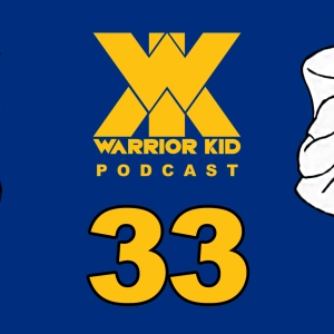 Warrior Kid Podcast #33: Ask Uncle Jake