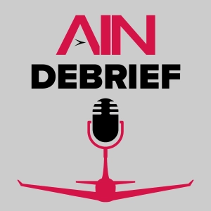 Week of April 10, 2020: Bizav Traffic Drops Due To Covid-19, Defending the Bizjet, Air Catering Considerations, Leonardo Completes Kopter Acquisition