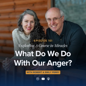 What Do We Do With Our Anger? (Sunday Gathering Sermon)