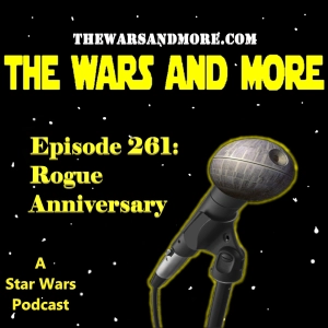 261: Rogue Anniversary