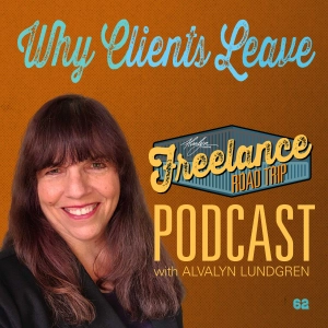 Why Clients Leave