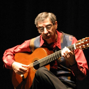 Tango Diario - Juan Falú, una entrevista parte 2
