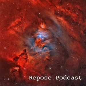 015 - Martin Kennedy (All India Radio) Guest Mix