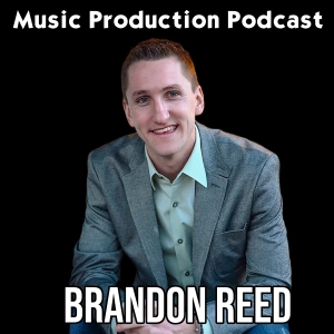 #330: 12 Hour Sound Machines with Brandon Reed