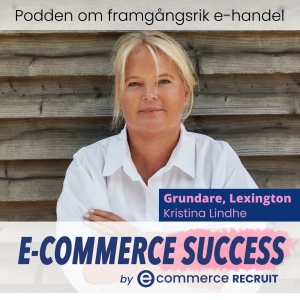 Lexington, Kristina Lindhe